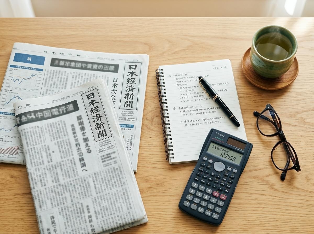 コンテンツ制作のイメージ